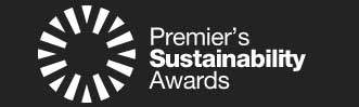 premier's sustainability award